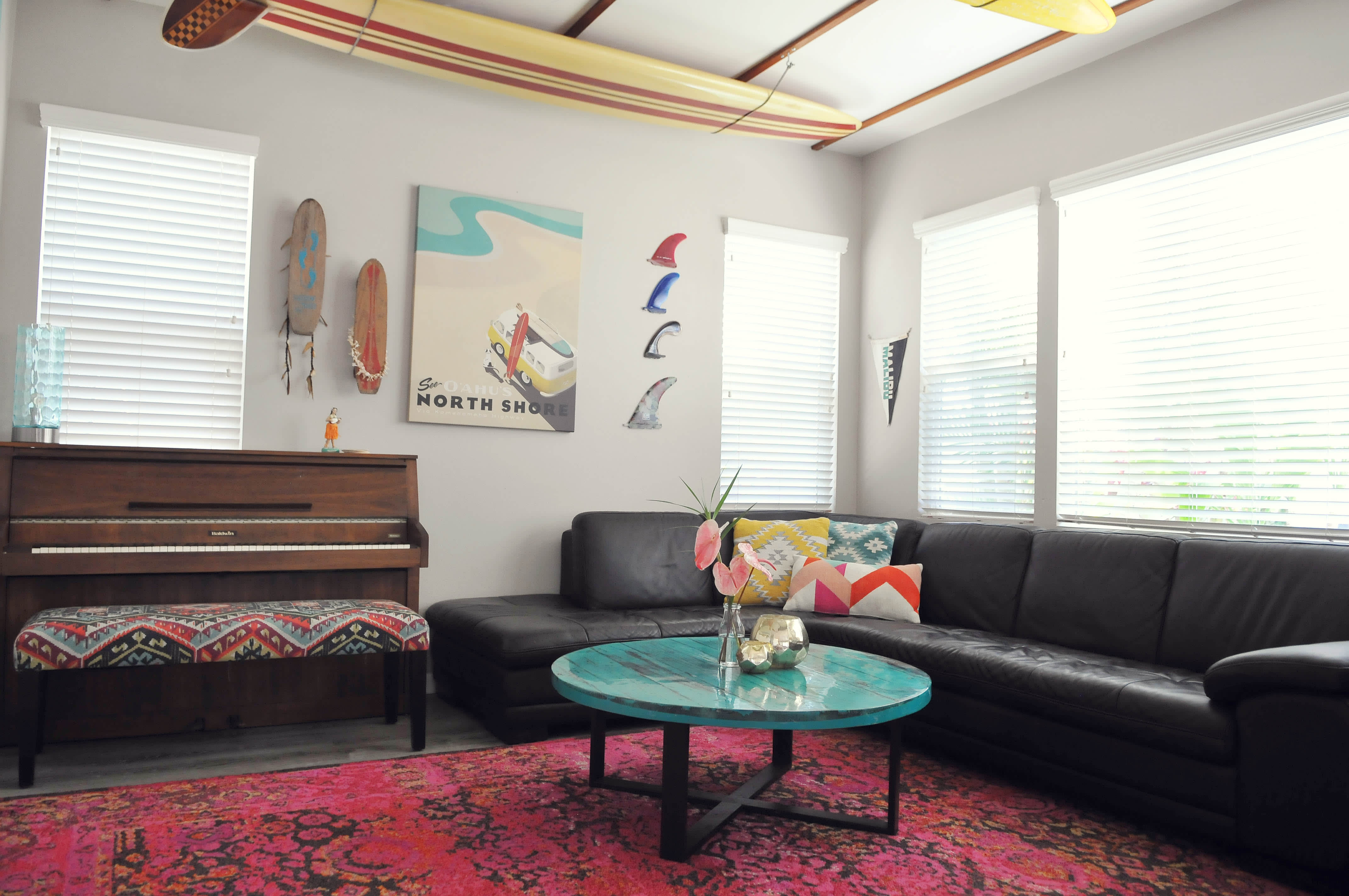 Before & After A Cookie Cutter Suburban Home Remodel Apartment Therapy